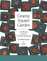 Granny Square Garden US Terms Edition