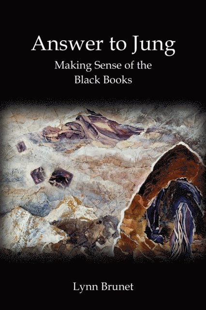 Lynn Brunet - Answer to Jung Making Sense of the Black Books, E-bok. Tillgänglighet: Lägg i varukorg