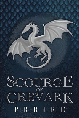 P R Bird - Scourge of Crevark, Häftad