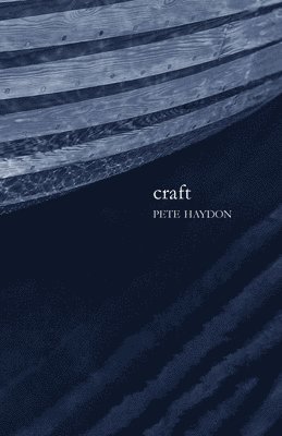 Pete Haydon - craft, Häftad