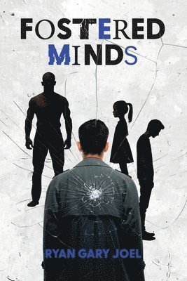 Ryan Gary Joel - Fostered Minds, Häftad