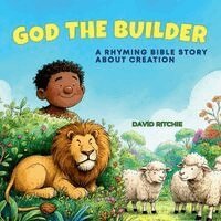 David Ritchie - God the Builder, Häftad
