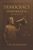 Tim Damianidis - Democracy, Häftad. Tillgänglighet: Lägg i varukorg