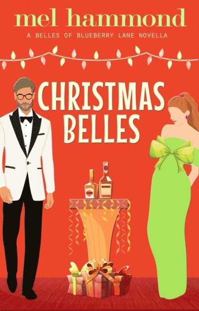 Mel Hammond - Christmas Belles, E-bok