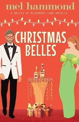 Mel Hammond - Christmas Belles, Häftad