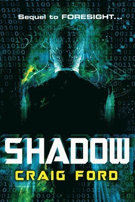 Craig Ford - Shadow, Häftad. Tillgänglighet: Lägg i varukorg