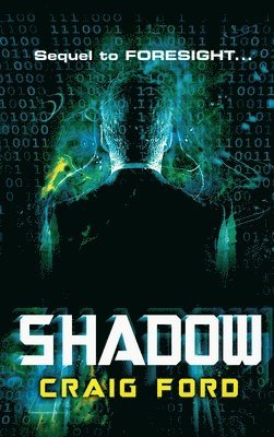 Craig Ford - Shadow, Inbunden. Tillgänglighet: Lägg i varukorg
