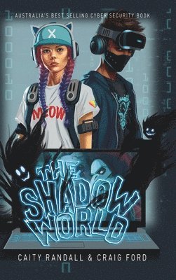Craig Ford, Caity Randall - Shadow World, Inbunden. Tillgänglighet: Lägg i varukorg