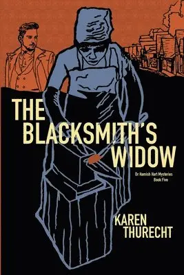 Karen Thurecht - Blacksmith's Widow, Häftad. Tillgänglighet: Lägg i varukorg