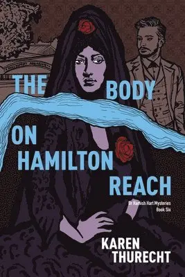 Karen Thurecht - Body on Hamilton Reach, Häftad. Tillgänglighet: Lägg i varukorg