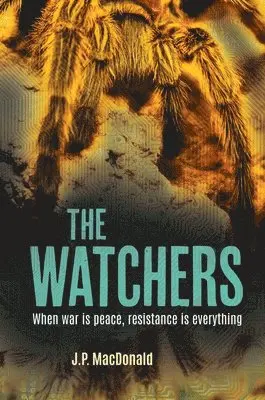 J P MacDonald - Watchers, Häftad. Tillgänglighet: Lägg i varukorg