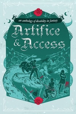 Artifice & Access, Häftad