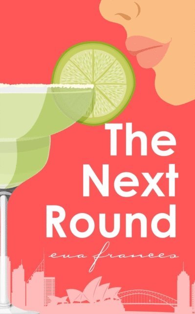 Eva Frances - Next Round, E-bok