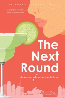 Eva Frances - Next Round, Häftad