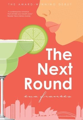 Eva Frances - Next Round, Inbunden