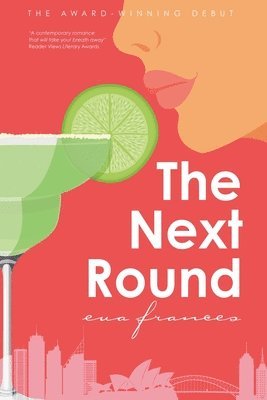 Eva Frances - Next Round, Häftad