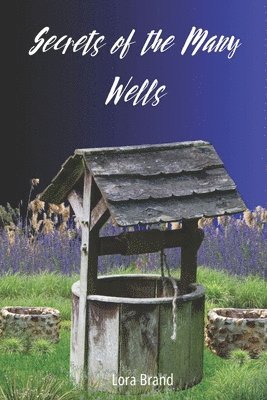 Lora Brand, Nadia Van Der Merwe - Secrets of the Many Wells, Häftad. Tillgänglighet: Lägg i varukorg