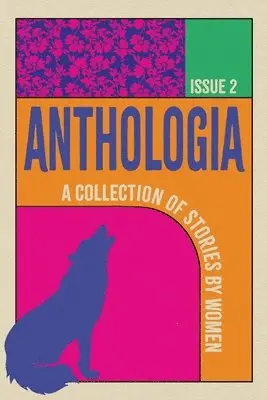 Anthologia, Häftad. Tillgänglighet: Lägg i varukorg