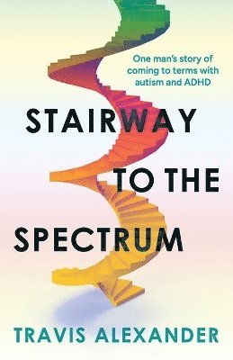 Stairway to the Spectrum