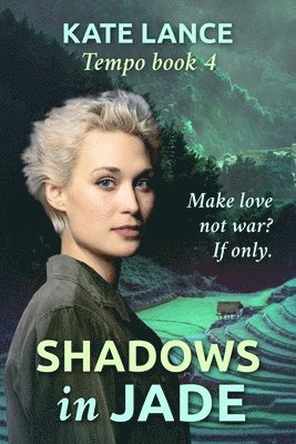 Kate Lance - Shadows in Jade, Häftad. Tillgänglighet: Lägg i varukorg