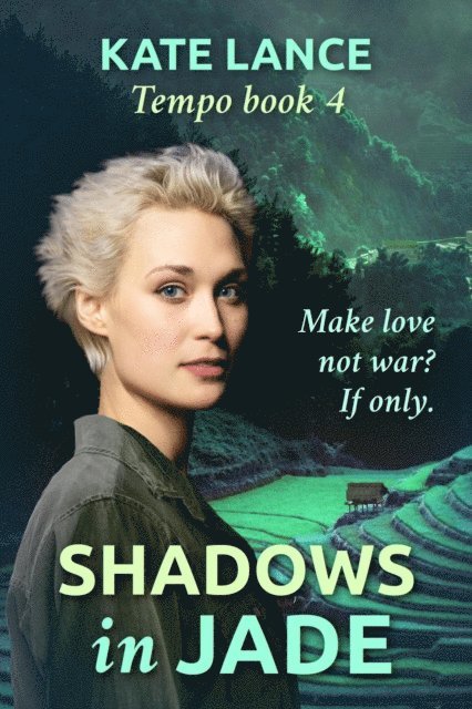 Kate Lance - Shadows in Jade, E-bok. Tillgänglighet: Lägg i varukorg
