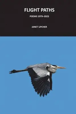 Janet Upcher - Flight Paths, Häftad. Tillgänglighet: Lägg i varukorg