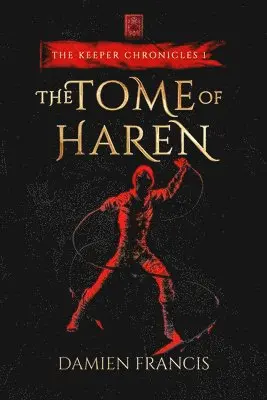 Damien Nicholas Francis - Tome of Haren, Häftad. Tillgänglighet: Lägg i varukorg