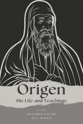 Tadros Malaty, Mina Medhat - Origen, Häftad. Tillgänglighet: Lägg i varukorg