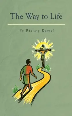 Bishoy Kamel - Way To Life, Häftad. Tillgänglighet: Lägg i varukorg