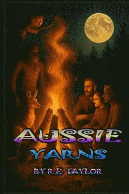 Lord R E E Taylor - Aussie Yarns, Häftad. Tillgänglighet: Lägg i varukorg