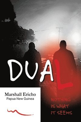 Marshall Ericho - Dual, Häftad