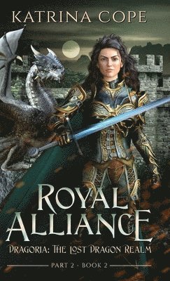 Katrina Cope - Royal Alliance, Inbunden
