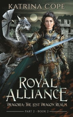 Katrina Cope - Royal Alliance, Häftad