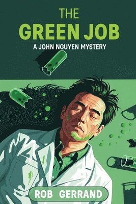 Rob Gerrand - Green Job, Häftad