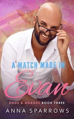 Anna Sparrows - Match Made In Evan, Häftad. Tillgänglighet: Lägg i varukorg