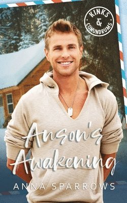 Anna Sparrows - Anson's Awakening, Häftad. Tillgänglighet: Lägg i varukorg