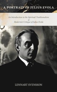 Portrait of Julius Evola