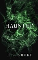 H G Ahedi - Haunted, Häftad