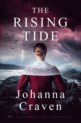 Johanna Craven - Rising Tide (The Lindisfarne Series #4 - Prequel), Häftad. Tillgänglighet: Lägg i varukorg