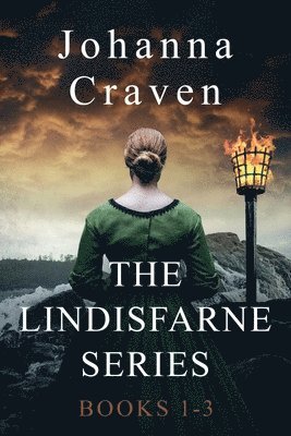 Johanna Craven - Lindisfarne Series Books 1-3, Häftad. Tillgänglighet: Lägg i varukorg