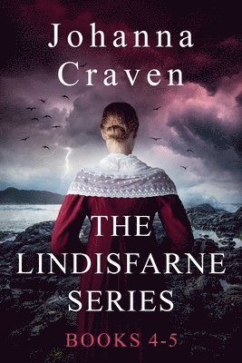 Johanna Craven - Lindisfarne Series Books 4-5, Häftad. Tillgänglighet: Lägg i varukorg