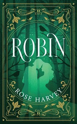 Rose Harvey - Robin, Häftad