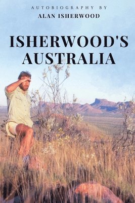 Alan Isherwood - Isherwood's Australia, Häftad