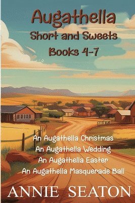 Augathella Short and Sweets 4-7