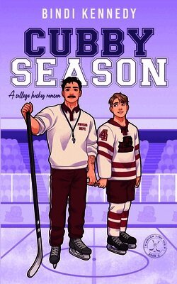 Bindi Kennedy - Cubby Season, Häftad