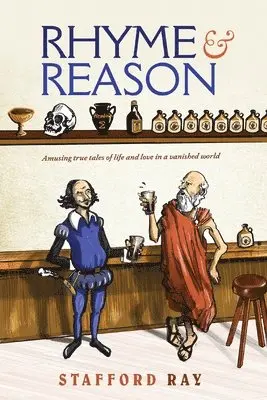 Stafford Ray - Rhyme and Reason, Häftad. Tillgänglighet: Lägg i varukorg
