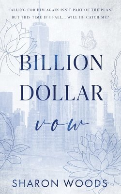Sharon Woods - Billion Dollar Vow, Häftad