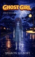 Sharon Allport - Ghost Girl, Häftad. Tillgänglighet: Lägg i varukorg