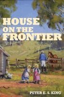 Peter King - House on the Frontier, Häftad