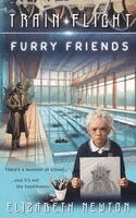 Elizabeth Newton - Furry Friends, Häftad. Tillgänglighet: Lägg i varukorg